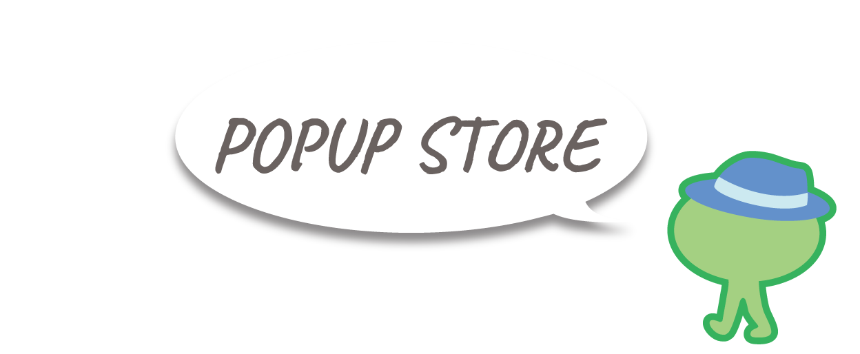 POPUP STORE